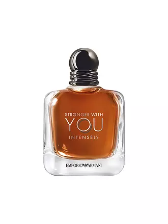 ARMANI | Stronger With YOU Intensely Eau de Parfum Vaporisateur 100ml | 